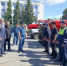 Плановые командно-штабные учения - Департамент пожарной безопасности и гражданской защиты
