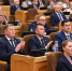 Госсовет Коми принял закон об одноуровневой системе местного самоуправления - Bnkomi.Ru