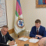 В департаменте ветеринарии Краснодарского края прошло совещание по вопросам профилактики возникновения особо опасных заболеваний животных - Департамент ветеринарии