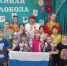 Студенты Белокалитвинского казачьего кадетского профессионального техникума провели патриотическую программу «Под флагом России» для воспитанников социально-реабилитационного центра - Департамент по делам казачества и кадетских учебных заведений