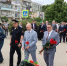 Сегодня в Астрахани состоялось торжественное мероприятие в честь 108-й годовщины образования Пограничной службы ФСБ России - МЧС России
