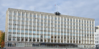 От районных центров к территориальным органам: трансформация управления в Коми - Газета Княжпогостские вести