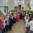 День пограничника в Махалино - Кузнецкий район