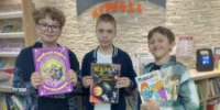 Ретро-акция «Продлим жизнь книге»: итоги - ЦБС города Ельца