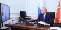 Александр Беглов поздравил пограничников с профессиональным праздником - Metro Петербург