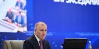 Фото: Алексей ГУСЕВ - Газета Майкопские новости