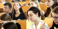 В Вологодской области расширили меры социальной поддержки студентов. - Тотемский муниципальный округ