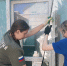 Добровольцы Севастополя помогли ликвидировать последствия ночной атаки на город - ОНФ в Москве
