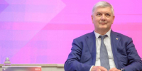 Открытый диалог: воронежский губернатор ответил на вопросы предпринимателей на Форуме Столля - Обозреватель.Врн