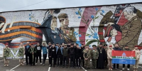 Очередная группа призывников отправилась из Бугульмы на службу - Бугульминская газета