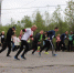 В Мурманске состоится XIII Международный благотворительный забег юристов «Legal Run» - Арктик-ТВ