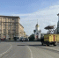 КАМАЗ сбил электромонтёров в центре Новосибирска - Gorsite.Ru