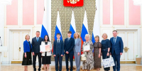 Гимназия №32 Нижнекамска стала победителем Всероссийского конкурса «Школа#безОбид» - Министерство образования