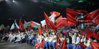 Сборная Республики Татарстан принимает участие в финале чемпионата «Профессионалы» в Нижнем Новгороде - Министерство образования