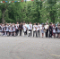 Священники Михайловского благочиния приняли участие в торжествах по случаю окончания учебного года в школах - Епархия