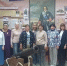 Путешествие в историю - Министерство труда и соцразвития