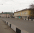 Мост в своре улицы Козленской соединяет две улицы в центре города: ул. Мира и ул. Марии Ульяновой. - Газета Маяк