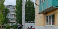 В Оренбургском районе женщина перестала выходить на связь. Спасатели нашли её в квартире - ProOren.Ru