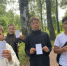 В Тетюшах прошла акция «#Я_дома» - Газета Тетюшские зори