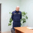 Осужденному помогли получить удостоверение ветерана боевых действий - УФСИН России