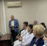 Наталья Западнова посетила медицинские и образовательные учреждения Нижневартовска - Единая Россия