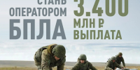 Сегодня войска беспилотных систем – один из самых современных и востребованных родов войск - Администрация г. Геленджика