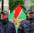Сотрудники и военнослужащие Росгвардии обеспечили общественный порядок в День пограничника - Росгвардия