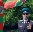 Жизнь на рубеже. Как орский пограничник Алтай охранял - Орская хроника