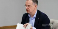 Владимир Мединский высоко оценил поддержку писателей в Башкирии - Башинформ