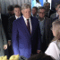 Анатолий Серышев вместе с Виталием Хоценко посетил в Омске ряд объектов и мероприятий - 12 канал