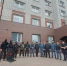 На Ямале при содействии СОБР Росгвардии прошли межведомственные учения - Росгвардия