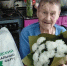 Свой 90-летний юбилей отметила Анна Дмитриевна Матвеева. - Администрация Белгородского района