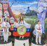 Первенство и Чемпионат по всестилевому каратэ Центрального федерального округа - Комитет по физкультуре и спорту
