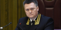 Краснов поручил срочно восстановить работу Нижегородского суда после атаки БПЛА - Newsroom24.Ru