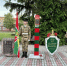 Ветераны пограничной службы заступили на дежурство в Ессентуках - традиция, проверенная временем. - Администрация г. Ессентуки