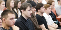На 3 тыс. увеличили число бюджетных мест на рабочие специальности на Ставрополье - ИА Победа 26