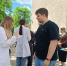 В столице Адыгеи провели акцию «Жизнь без табака» - ИА Адыгея Сегодня