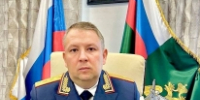 Руководитель Главного следственного управления СК России по городу Санкт-Петербургу Павел Сергеевич Выменец проведет личный выездной прием граждан - Следственный комитет