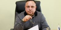 Алексей Севастьянов. Фото: пресс-служба Псковского областного Собрания депутатов - InformPskov.Ru