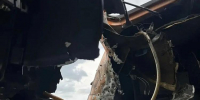 В Новой Таволжанке пострадал боец «Орлана» при отражении атаки FPV-дрона - БелПресса