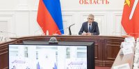 Миляев рассказал, как в Тульской области заботятся о здоровье всей семьи - ИА Тульская пресса.Ru