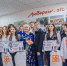 Призеров регионального фестиваля ГТО наградили в Люберцах - Телеканал ЛТВ