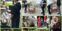 В День библиотекаря подарки – читателям! - Пятигорская ЦБС