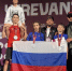 Четыре спортсмена из Крыма вышли в финал европейского турнира по грэпплингу - КрымИнформ