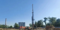 Работы нулевого цикла стартовали на ФОКе на улице Родионова в Нижнем Новгороде - Министерство строительства