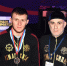 Чемпионат России-26 по греко-римской борьбе. Три медали без золота. - WSport.Su