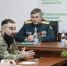 Ветераны СВО и сотрудники фонда «Защитники Отечества» обсудили со студентами исламского университета истинное значение патриотизма - Городской округ Баксан