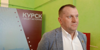 В непростой ситуации Курская область успешно справляется с вызовами - РИА Курск