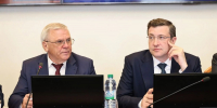 Евгений Люлин прокомментировал отчет Глеба Никитина - НТА-Приволжье