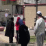 В Белгороде студенты-иностранцы высадили на аллее цветущие кусты сирени - Belnovosti.Ru